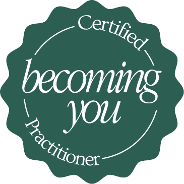 Becoming You Certified Practitioner