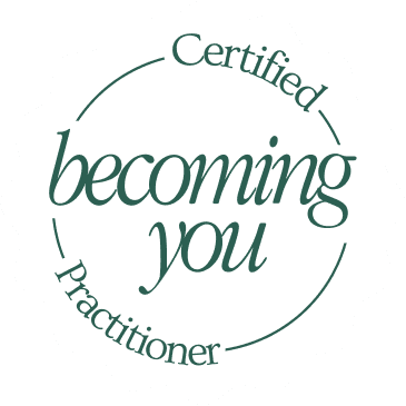 Becoming You Certified Practitioner